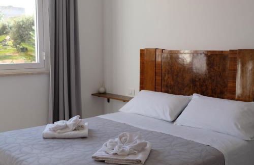 Le terrazze sul sale-Monolocale 1 & Monolocale 2 White Gold Apartaments & 2 White Gold Apartaments - Foto 41