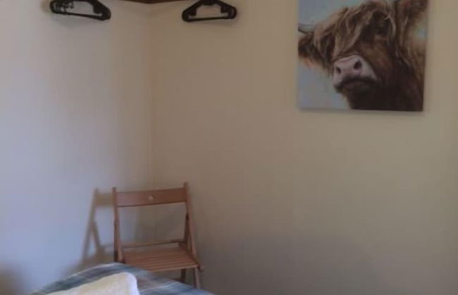 Old Springwell Croft - Foto 3