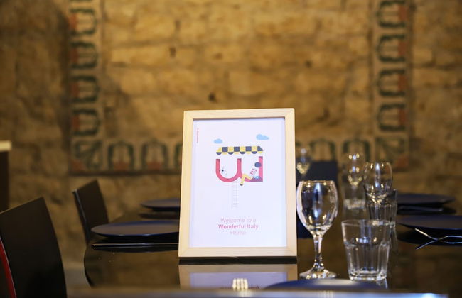 Donna Consiglia Design Apartment - Foto 30