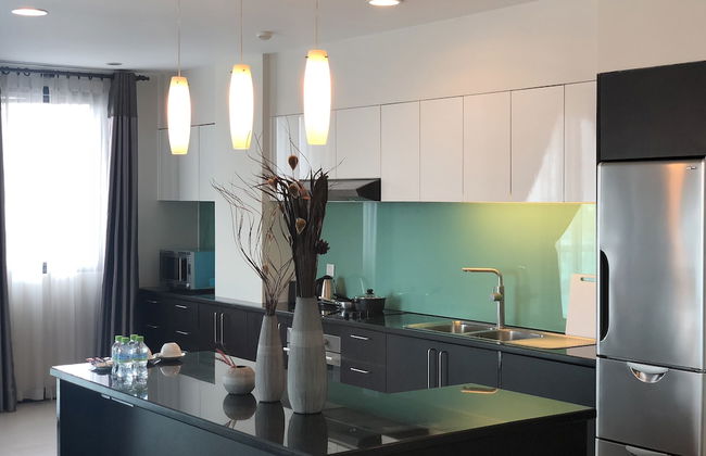 Syphon Hotel & Apartment - Foto 53