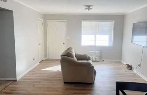 Comfortable Tuscaloosa Retreat - Foto 5