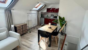 Le Rooftop Amiénois - Foto 5