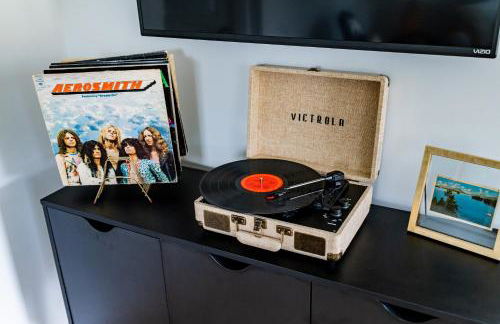 Perch Cottages #5 - Creek Access, Sauna, Mt views - Foto 28