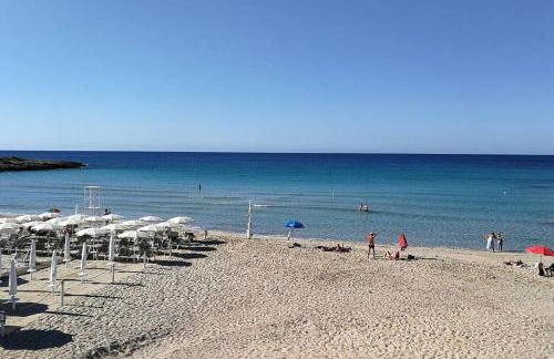 Sapore di Puglia - 140 mt dal mare - Foto 31
