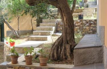 Casa Spisidda Appartamento monolocale "Vulcano" per 4 persone con vista sulle Eolie - Foto 50