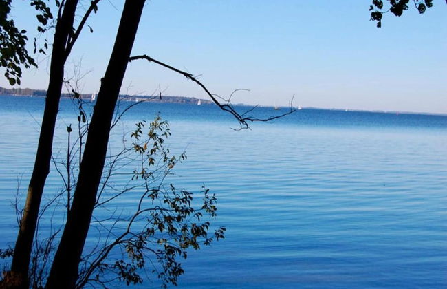 Appartement mit Fantastischer Aussicht - Foto 23