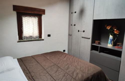 La Casa Del Bosco-The Wooden House - Foto 8