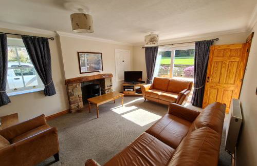 Stable Cottage - Foto 1