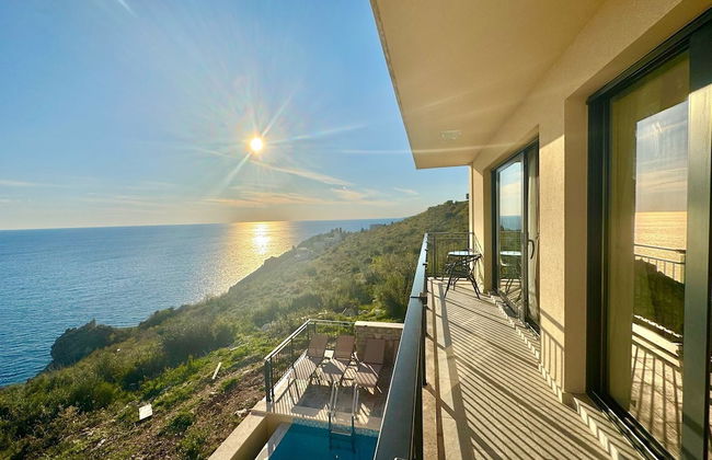 Apartments Azimut Rezevici - Foto 33