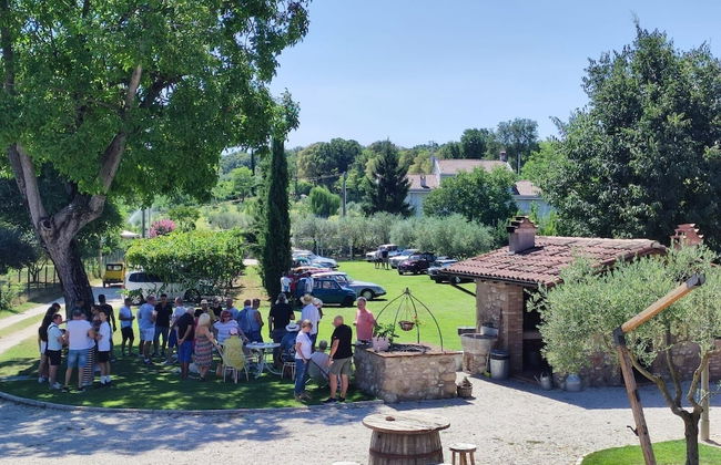 Agriturismo Corte Davini - Foto 63