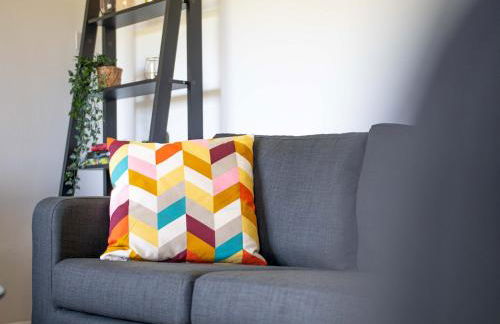 Pass the Keys Lovely 3 Bedroom property golf club and parking - Foto 34