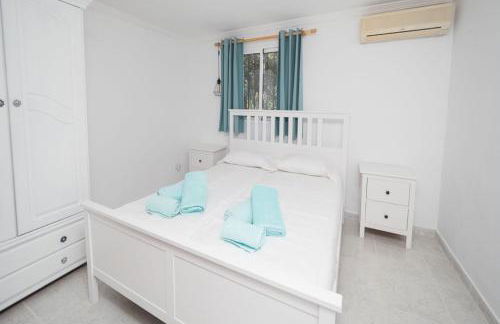 Villa Leonie, private pool, jacuzzi, 8p - Foto 37