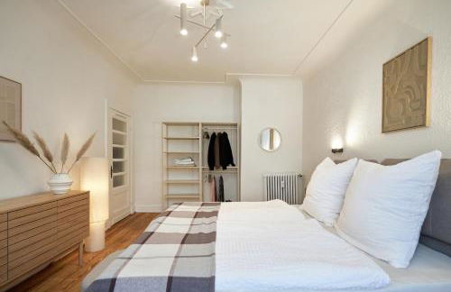 Repsody - City Center Group and Family Apartment - Foto 23