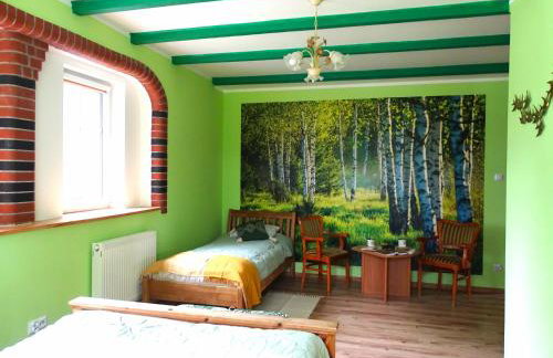 Dom Na Wzgórzu - Foto 38