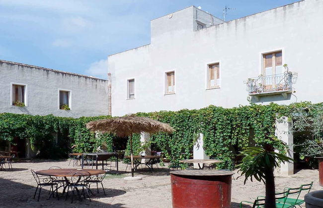 Baglio Fontanasalsa - Foto 25