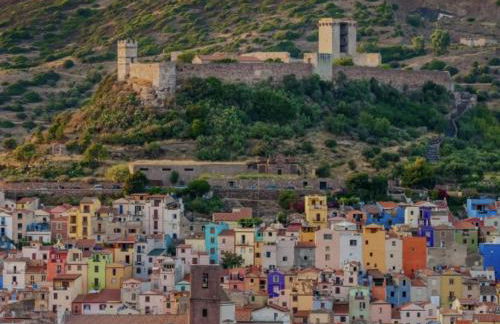 Villa Stefania - Foto 22