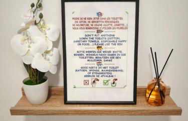 Charmant T2 proche Disney terrasse et parking souterrain - Foto 33