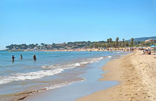 Apartment Les Eucalyptus-12 by Interhome - Foto 41