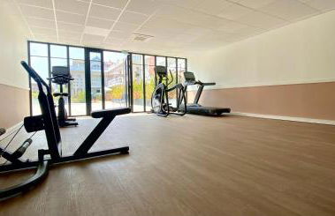 Charmant appartement T3 contemporain au bord de l'eau sur le Bassin Arcachon - Photo 24