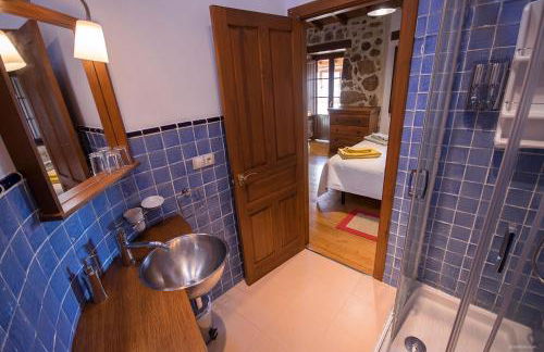 Casa Rural O Canto da Terra - Foto 69