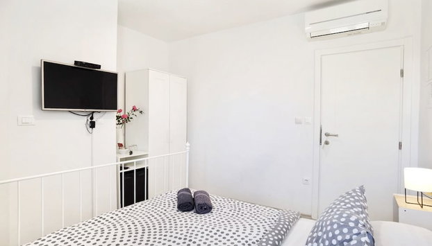 Boutique Rooms - With Pool - 5 - R202 - Foto 2, Habitación