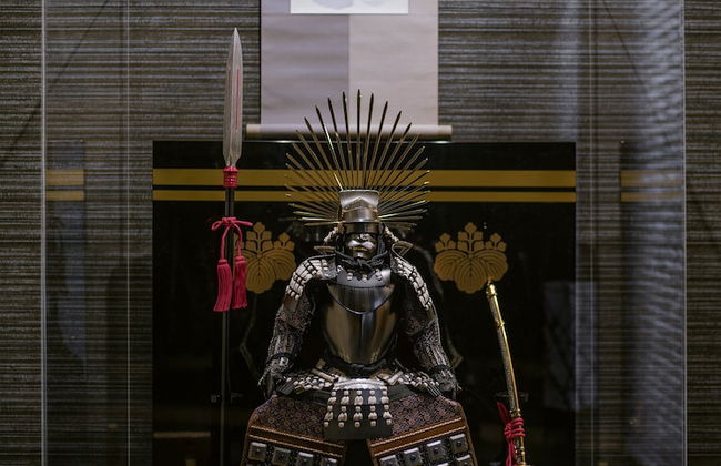 Samurai House 2 - Foto 20