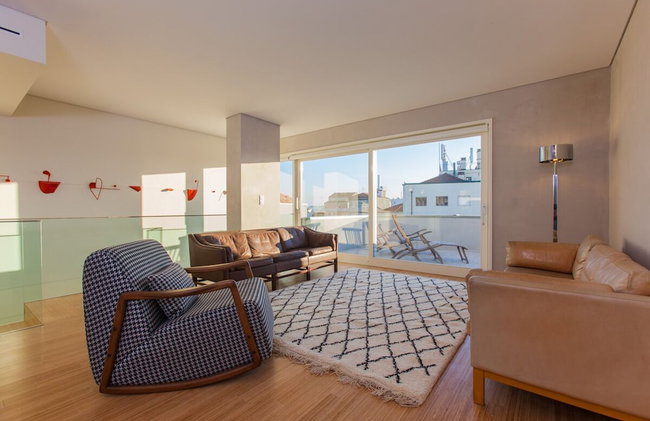 The Art Porto - Holiday Homes - Foto 155
