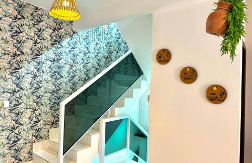 Casa Branca Maragogi 6 quartos no centro - Foto 13