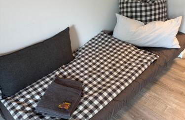 FeWo Allgäuzeit mit WLAN Oberstaufen Steibis - Foto 4