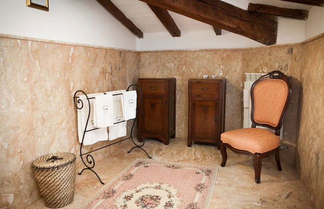 Domus Socolatae Residenza d'Epoca Charming B&B - Foto 73
