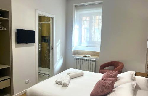 Domus San Pietro - Beautiful stay in Vatican - Foto 52