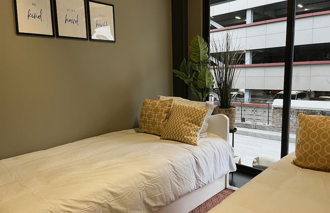 Hotel Puerta Roja Reforma - Foto 18