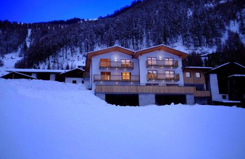 Unterlutaschg-Chalet Appartement am Hof - Foto 59