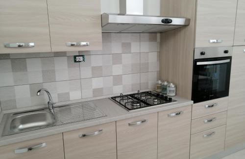 Residence Mare Azzurro - Foto 30