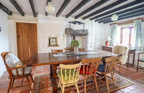 Ty Newydd Uchaf - Foto 7