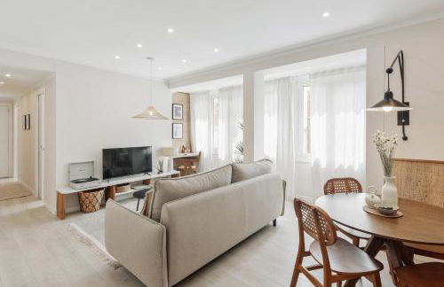 Stabia - 2 bedrooms in Sant Gervasi - Foto 9