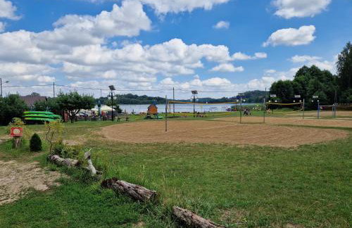 Lubkowa chata 2 - Foto 20