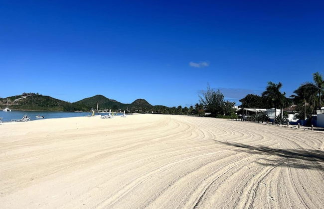 4 Guests - Stunning View - Pool - South Finger - Photo 23