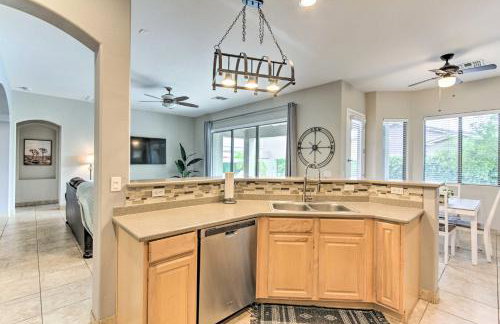 Private Pool and Hot Tub Family Home in Phoenix! - Foto 11