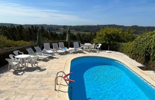 Holiday Home Landhaus mit Pool- in der Nähe von Montemor-o-Velho by Interhome - Foto 37