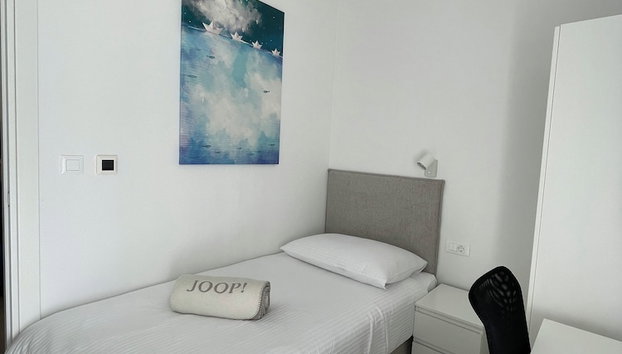 Apartment Punkt des Lebens 2 by Interhome - Foto 2, Habitación