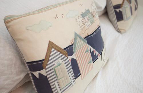 Honey Barrell Cottage - Foto 14