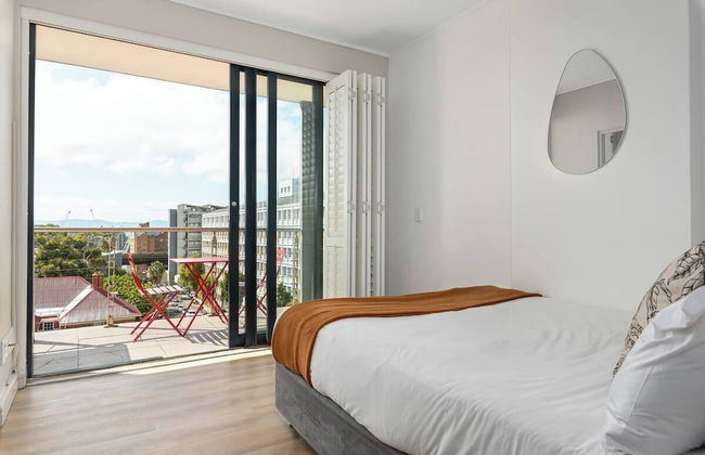 Rockwell 403 - Photo 15