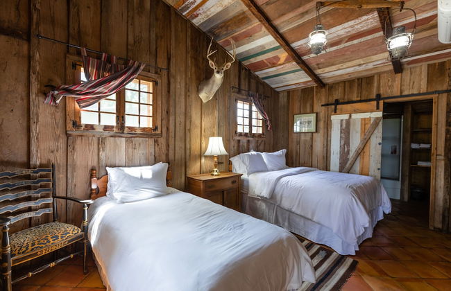 Y.O. Ranch Headquarters - Foto 28