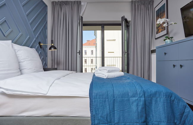 Rajska by PI Apartments - Foto 23