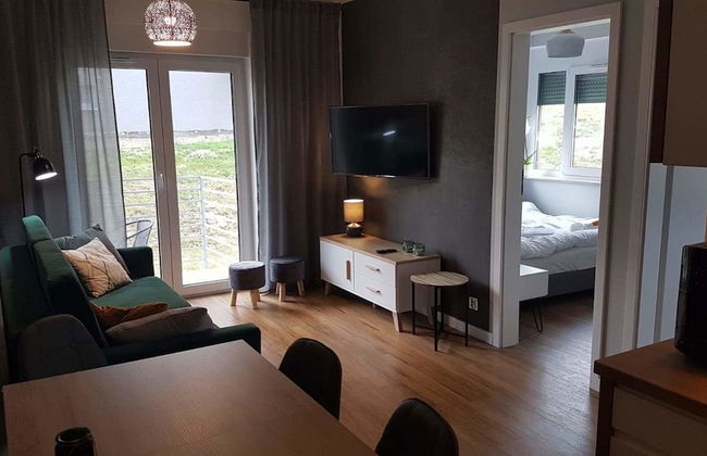 Tajemnica Izerska - Apartamenty 5d - Foto 20