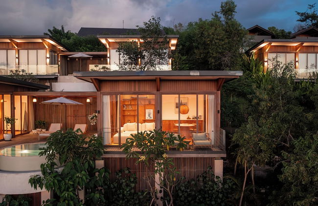 Grün Uluwatu - Foto 41