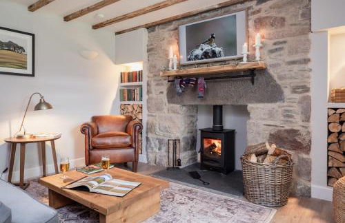 Beinn Cottage - Seasgair Lodges - Foto 2