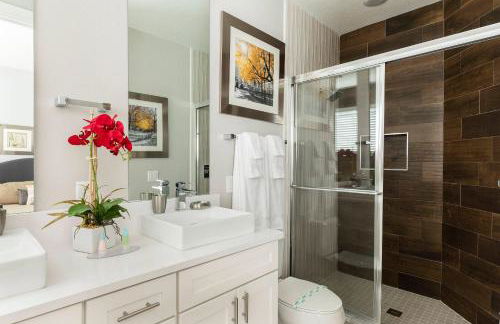 Fantastic 4 beds Villa 5 min to Disney - Foto 11