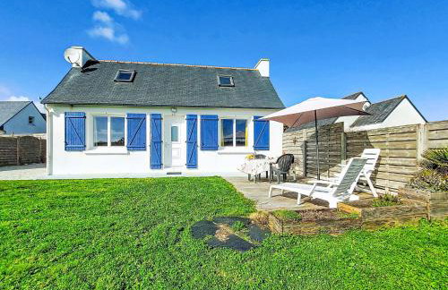 Holiday Home Pors Bae by Interhome - Foto 26